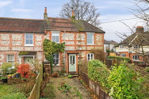 2 bedroom terraced house for sale, Greenhill Terrace, Winchester, Hampshire