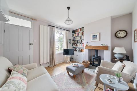 2 bedroom terraced house for sale, Greenhill Terrace, Winchester, Hampshire