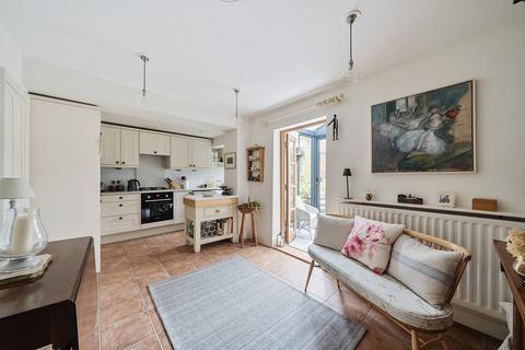 2 bedroom terraced house for sale, Greenhill Terrace, Winchester, Hampshire