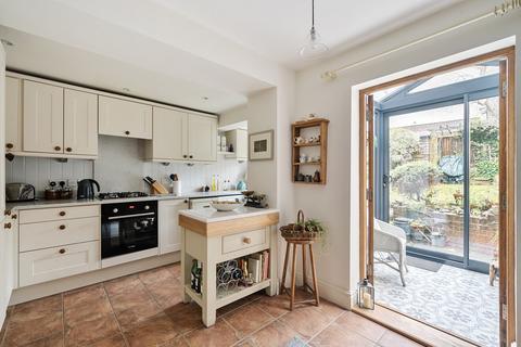 2 bedroom terraced house for sale, Greenhill Terrace, Winchester, Hampshire