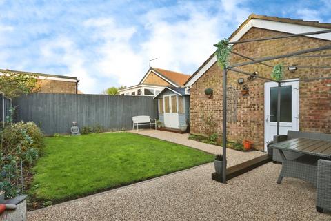 9 Ash Drive, Thorngumbald, Hull, HU12 9QW
