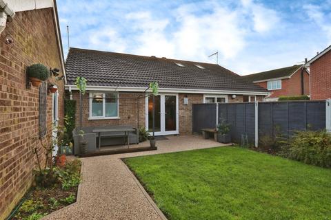 9 Ash Drive, Thorngumbald, Hull, HU12 9QW