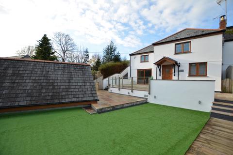 undefined, Sunnybank Cottage, Lamorrick, Lanivet , PL30 5HB