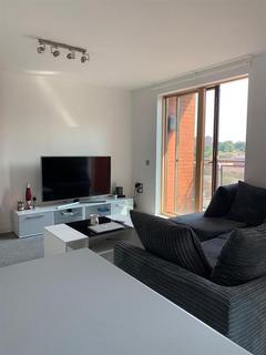 1 bedroom apartment to rent, Melia House, Lord Street, Manchester