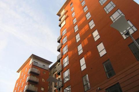 1 bedroom apartment to rent, Melia House, Lord Street, Manchester