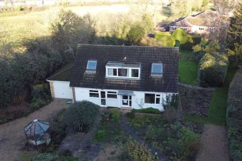 3 bedroom detached house for sale, Tower Road, Ely, Cambridgeshire