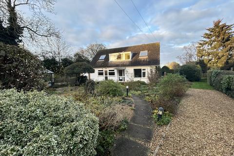 3 bedroom detached house for sale, Tower Road, Ely, Cambridgeshire