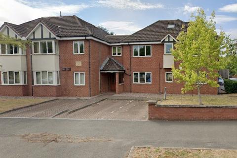 2 bedroom apartment to rent, Brandon Court, 356 Wake Green Road, Birmingham, West Midlands, B13 0BL