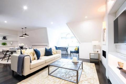 2 bedroom apartment to rent, Duke Street, London, W1K