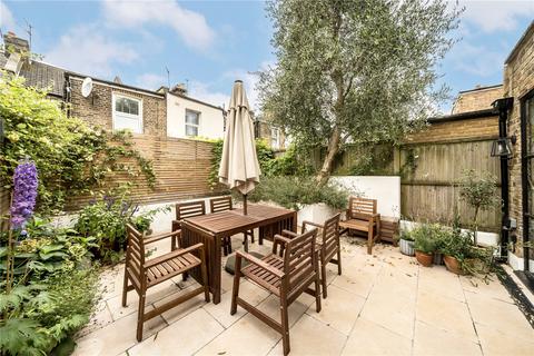 4 bedroom terraced house for sale, London NW10