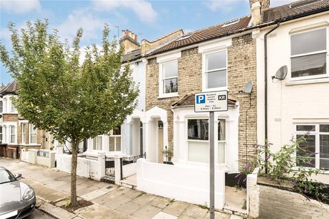 4 bedroom terraced house for sale, London NW10