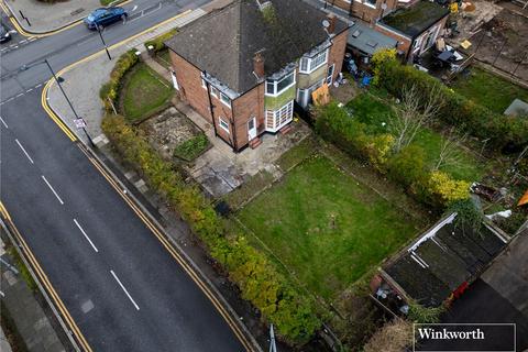 3 bedroom semi-detached house for sale, Stag Lane, London NW9