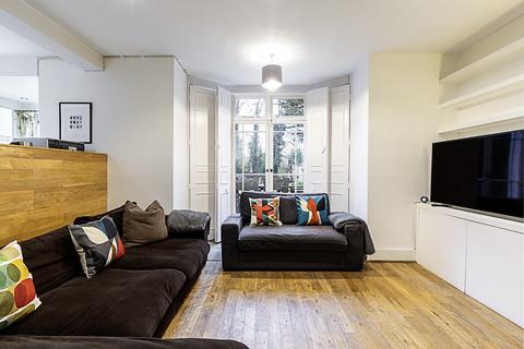 3 bedroom flat to rent, Flat  Pemberton Gardens, London N19