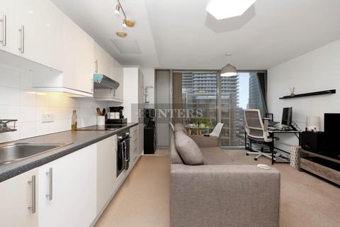 1 bedroom flat for sale, Whitby House, 26 Marsh Wall, E14 9AX