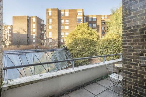 Studio for sale, Battersea Church Road, London SW11