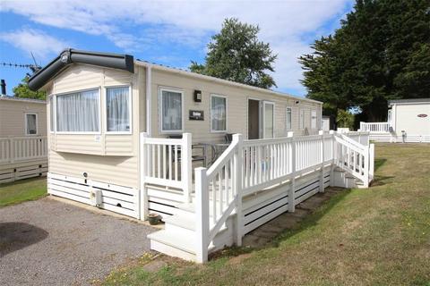 3 bedroom park home for sale, Shorefield Country Park, Near Milford On Sea, Hampshire, SO41