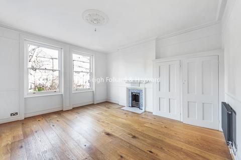 2 bedroom apartment to rent, Lambolle Road Belsize Park NW3