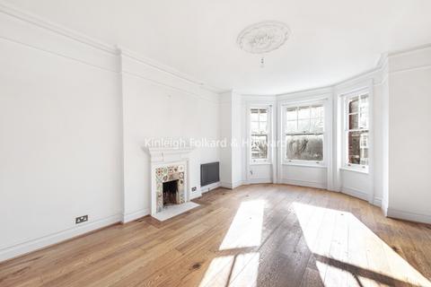 2 bedroom apartment to rent, Lambolle Road Belsize Park NW3