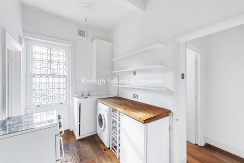 2 bedroom apartment to rent, Lambolle Road Belsize Park NW3