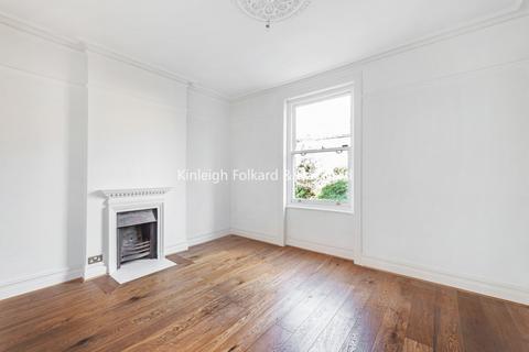 2 bedroom apartment to rent, Lambolle Road Belsize Park NW3