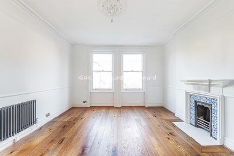 2 bedroom apartment to rent, Lambolle Road Belsize Park NW3