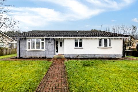 3 bedroom detached bungalow for sale, McGavin Way, Kilwinning KA13