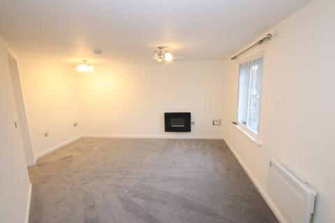 2 bedroom apartment to rent, The Hawthorns, Flitwick, MK45