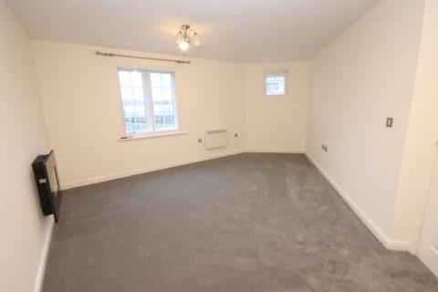 2 bedroom apartment to rent, The Hawthorns, Flitwick, MK45