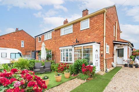 Brasenose Avenue, Gorleston, NR31