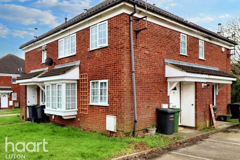 undefined, Milverton Green, Luton