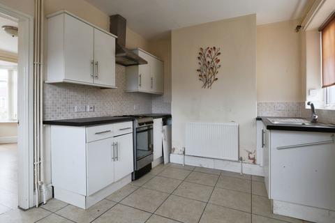 2 bedroom semi-detached house for sale, Setting Crescent, Hull, HU5 5TJ