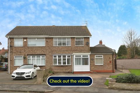 St. Annes Drive, Cottingham, East Riding of Yorkshire, HU16 4QL