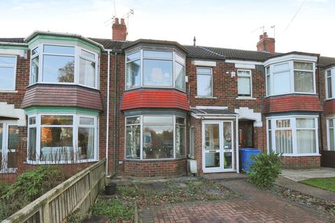 3 bedroom terraced house for sale, Endike Lane, Hull, East Riding of Yorkshire, HU6 8TA