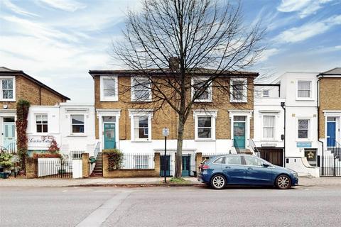 2 bedroom flat for sale, Southgate Road, London