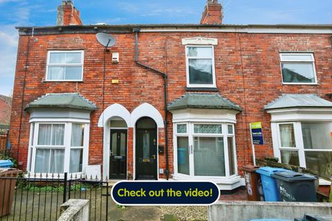 3 bedroom terraced house for sale, Victoria Avenue, Mayfield Street, Hull, East Riding of Yorkshire, HU3 1NX