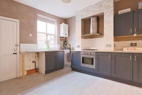 3 bedroom terraced house for sale, Victoria Avenue, Mayfield Street, Hull, East Riding of Yorkshire, HU3 1NX