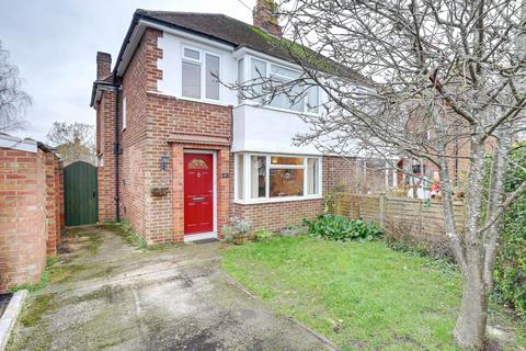 3 bedroom semi-detached house for sale, Mayfield Drive, Caversham, Reading