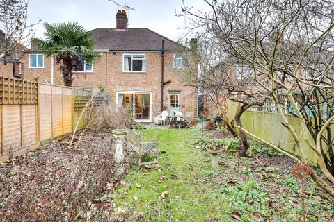 3 bedroom semi-detached house for sale, Mayfield Drive, Caversham, Reading