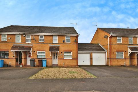 2 bedroom semi-detached house for sale, Beamsley Way, Kingswood, Hull, HU7 3EH