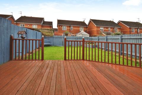 33 Beamsley Way, Kingswood, Hull, HU7 3EH
