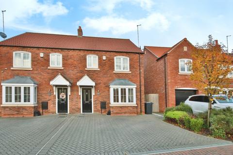 undefined, Grosvenor Road, Kingswood, Hull,  HU7 3FF