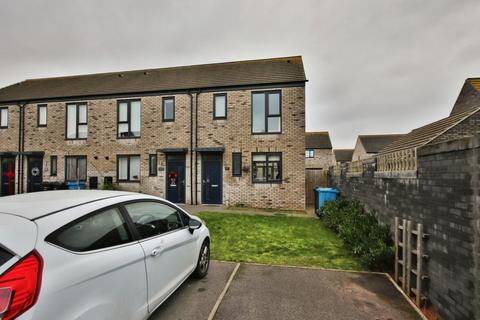 2 bedroom end of terrace house for sale, Memory Lane, Kingswood, Hull, East Riding of Yorkshire, HU7 3LP