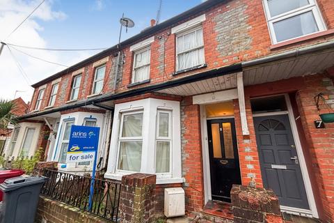 2 bedroom terraced house for sale, Audley Street, Reading, RG30