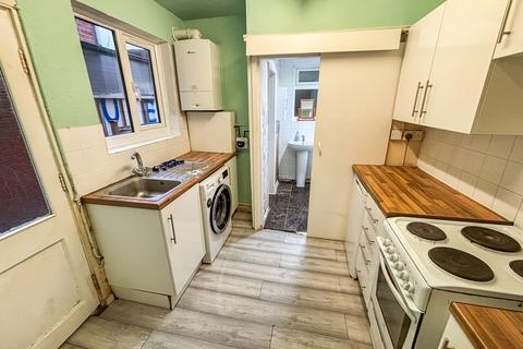 2 bedroom terraced house for sale, Audley Street, Reading, RG30