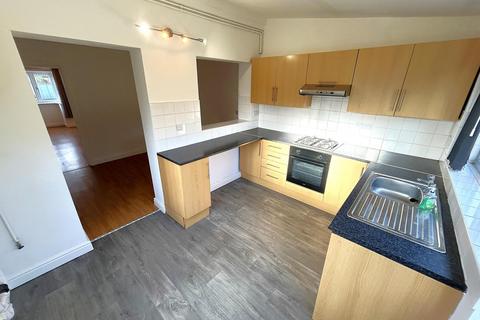 2 bedroom terraced house to rent, Middlecott Close, Boston, PE21