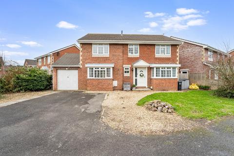 5 bedroom detached house for sale, Taunton Road, Worle, Weston-Super-Mare, BS22