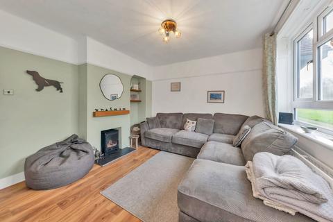 2 bedroom end of terrace house for sale, Cardiff Place, Royston SG8