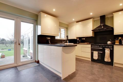 4 bedroom detached house for sale, Woodlands Road, Woodlands, Southampton, SO40