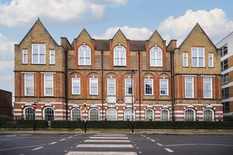 1 bedroom flat for sale, Shepperton Road, Islington, London, N1