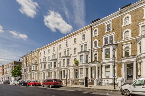 2 bedroom flat to rent, Nevern Place, Earls Court, London, SW5